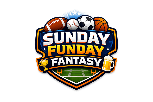 Sunday Funday Fantasy